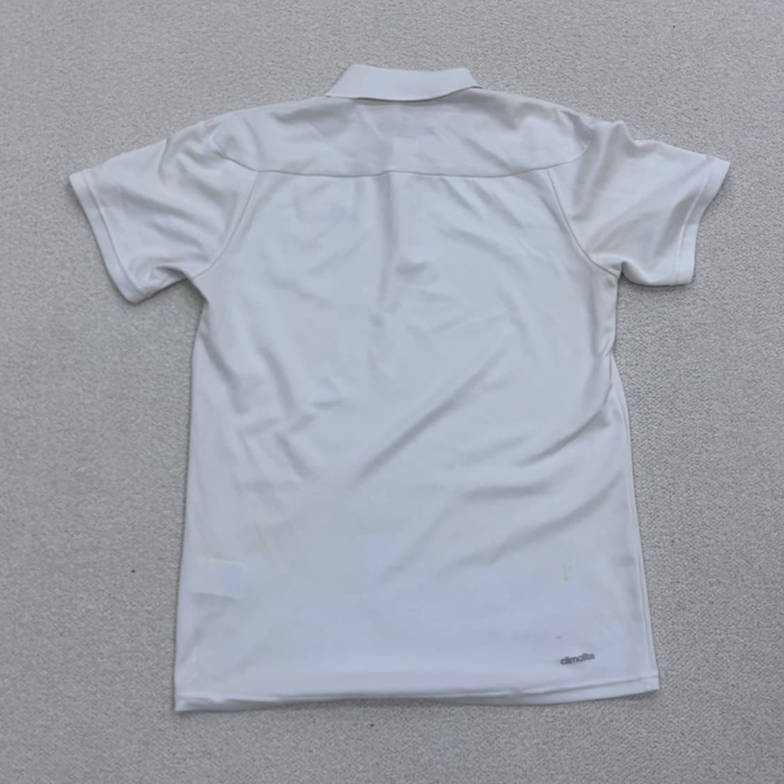 95 아디다스 남성 반팔 카라 티셔츠 0317E 상품이미지2