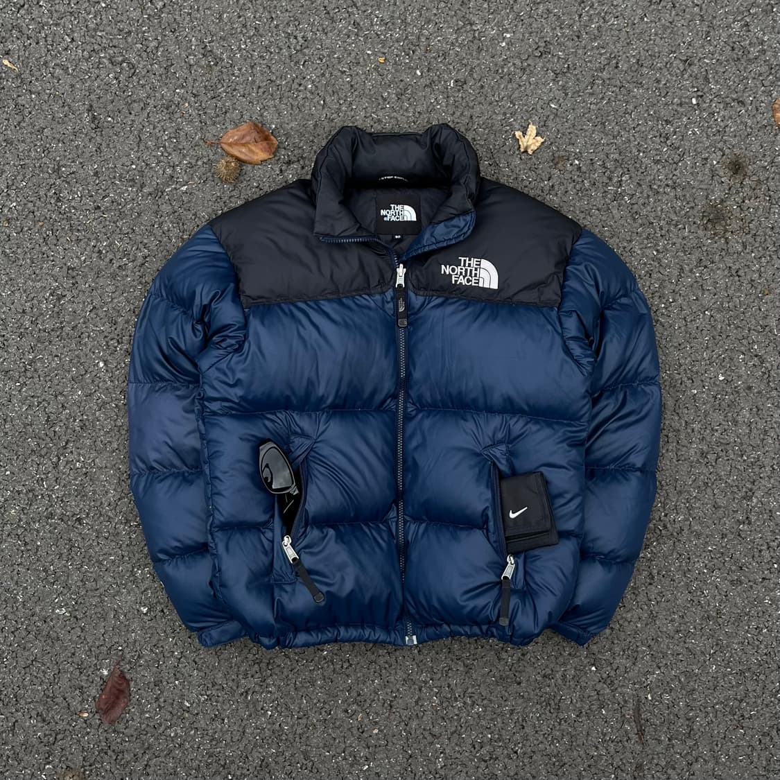 The North Face 1996 Retro Nuptse Jacket 상품이미지4