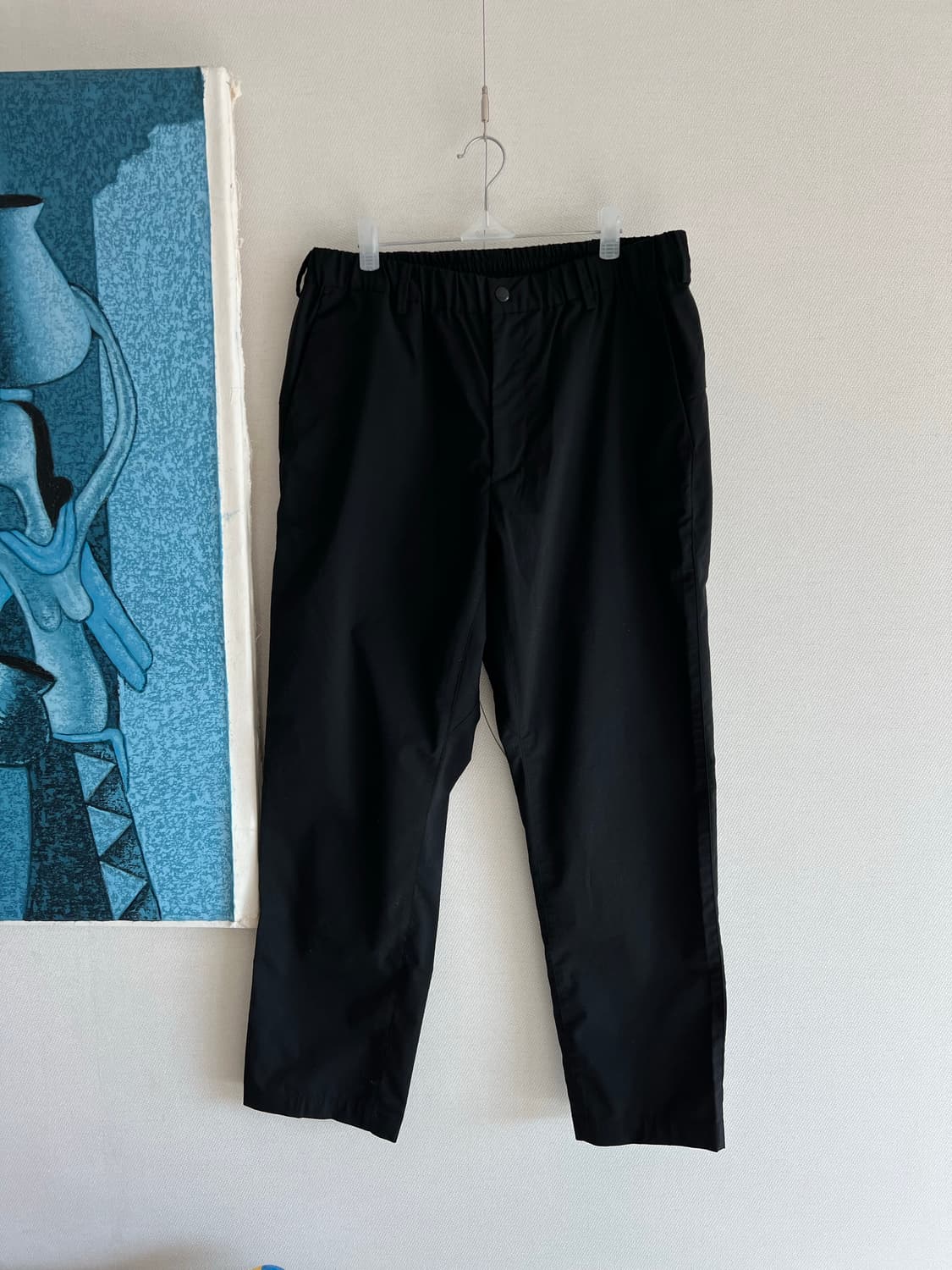 Goldwin 골드윈 이지 팬츠 L 상품이미지1