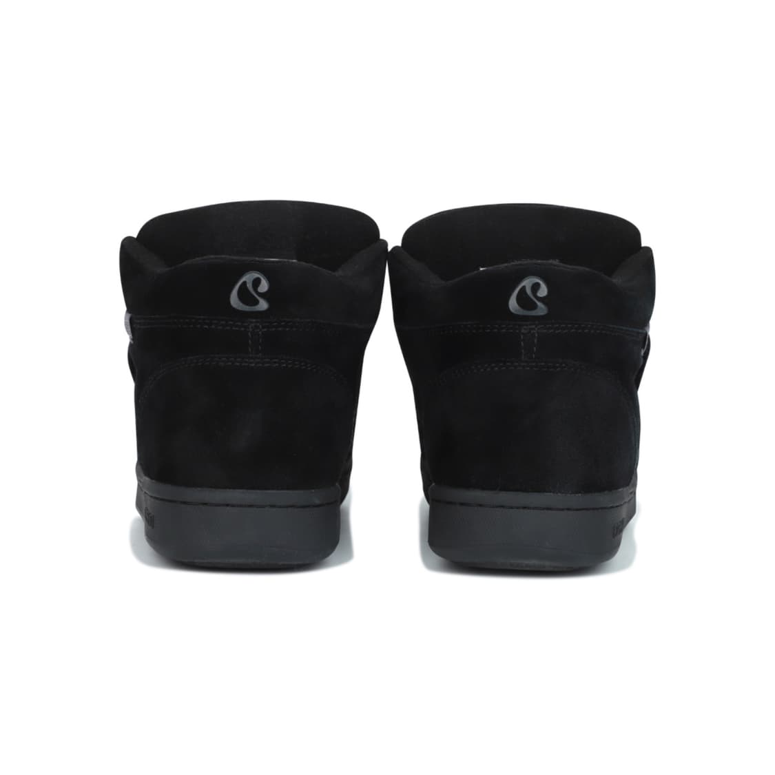 [250] 코이세이오 코이 범블 스니커즈 블랙 신발 슈즈 상품이미지3