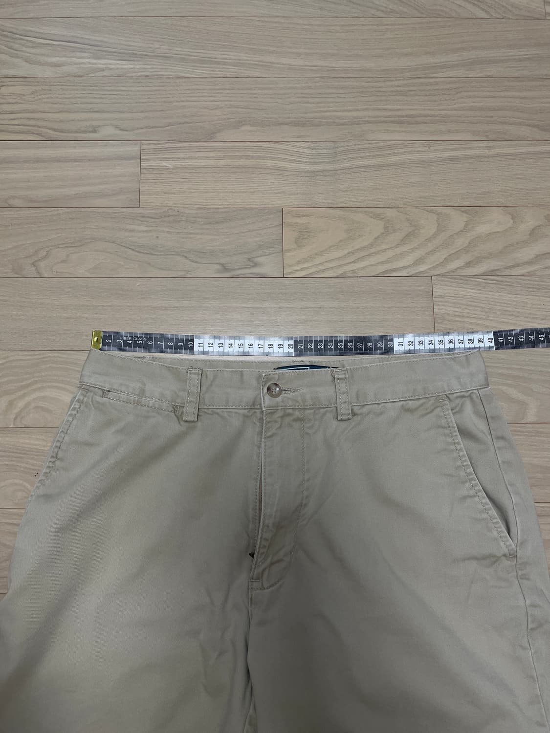 빈티지 폴로 치노 반바지 팝니다 상품이미지7