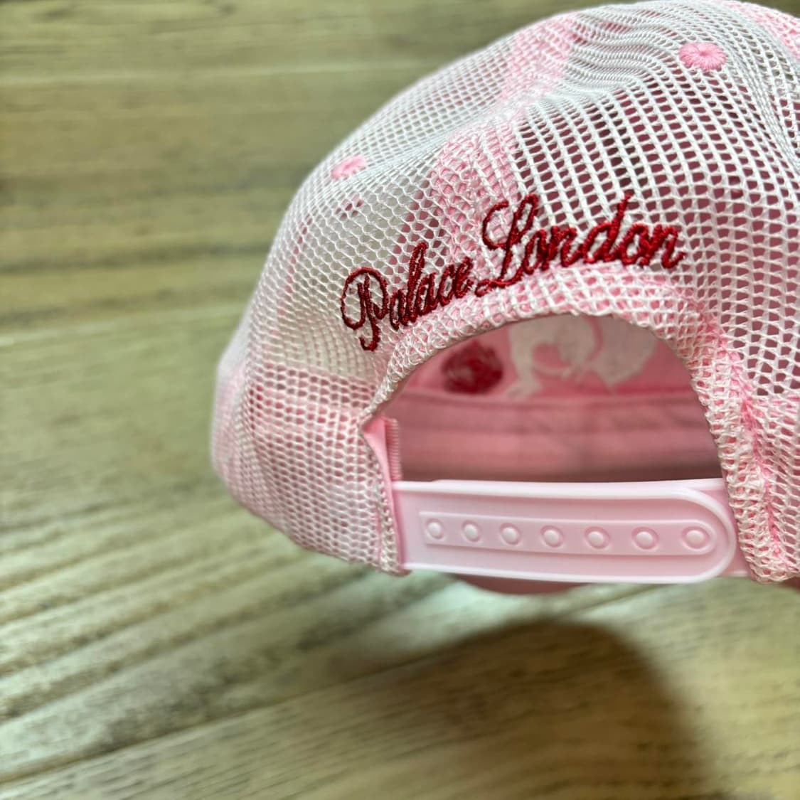 팔라스 더티 트러커 햇 상품이미지3