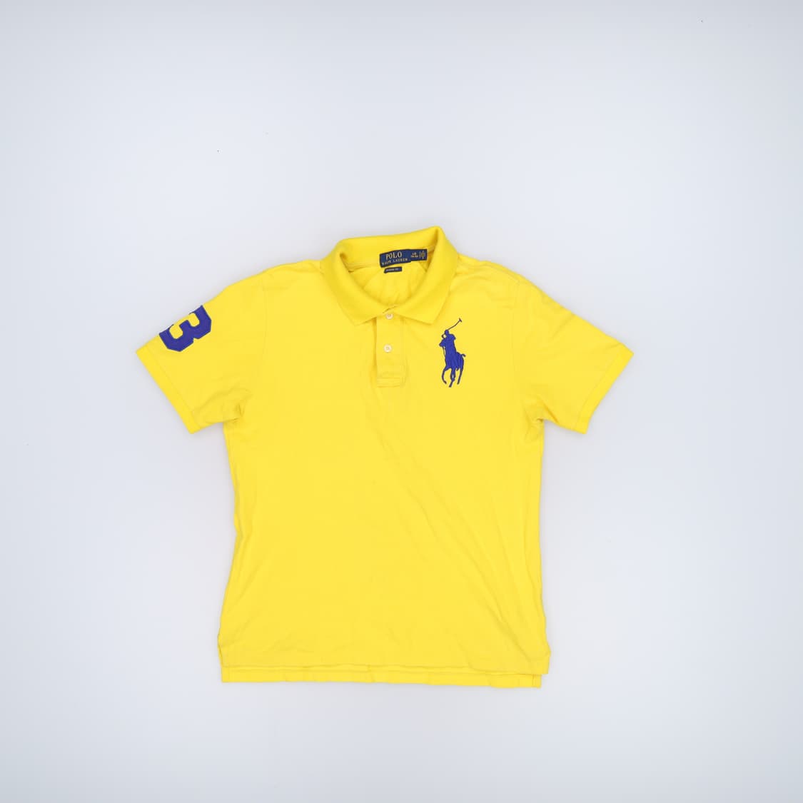 LG 폴로 키즈여성 클래식핏 PK셔츠 0203H1 상품이미지1