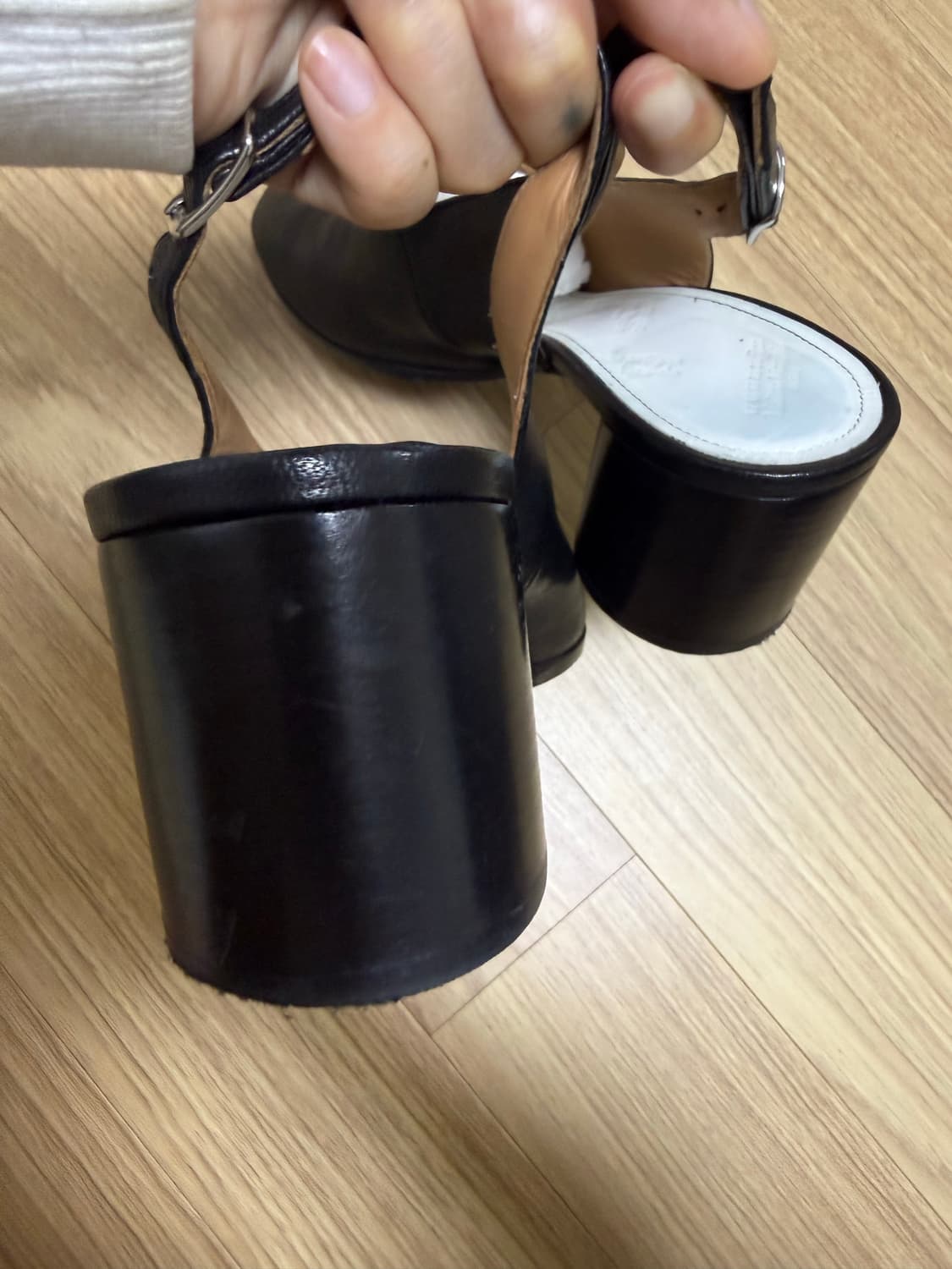 메종 마르지엘라 타비 슬링백 37 상품이미지5