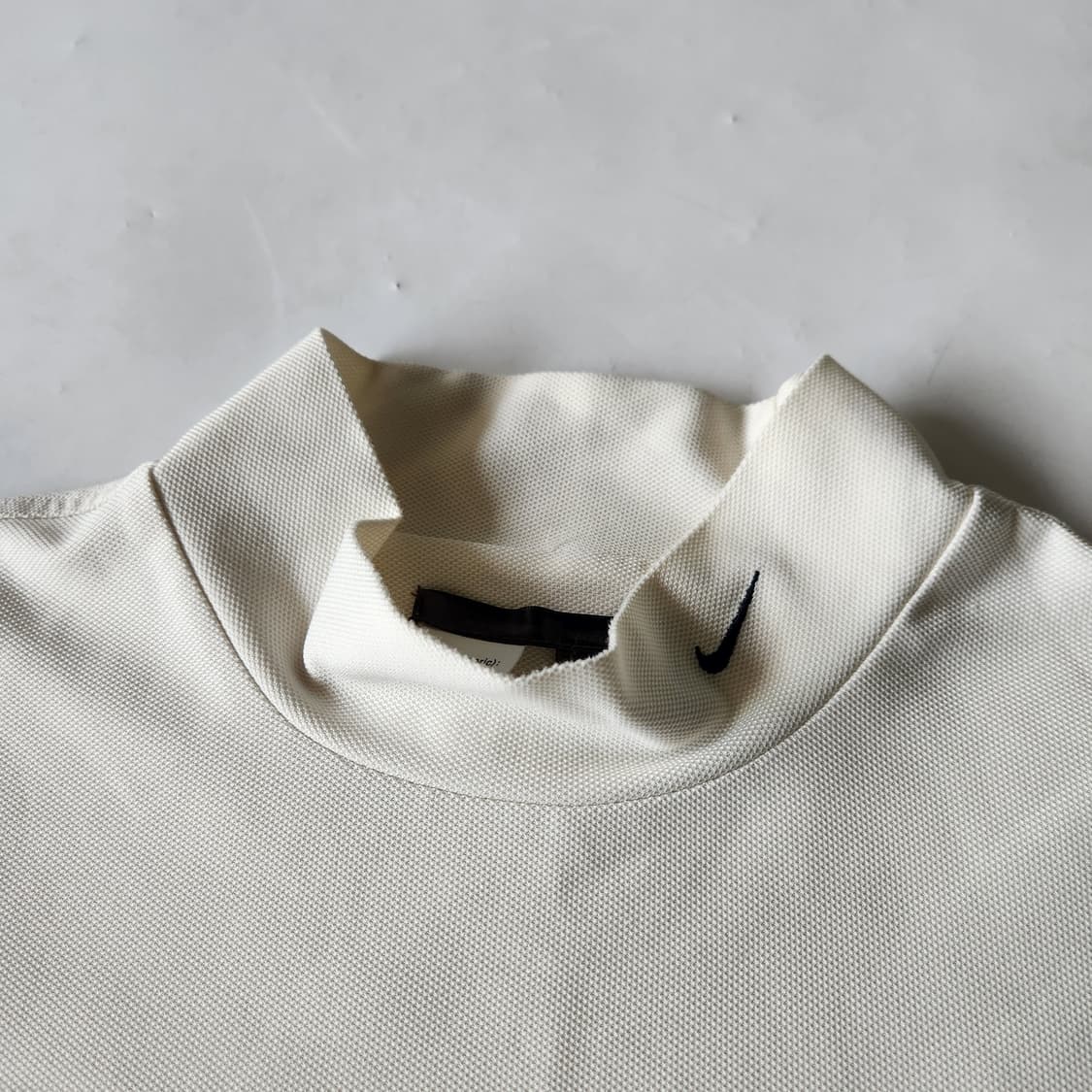 00s 나이키 골프 타이거우즈 넥스우시 반팔 상품이미지4