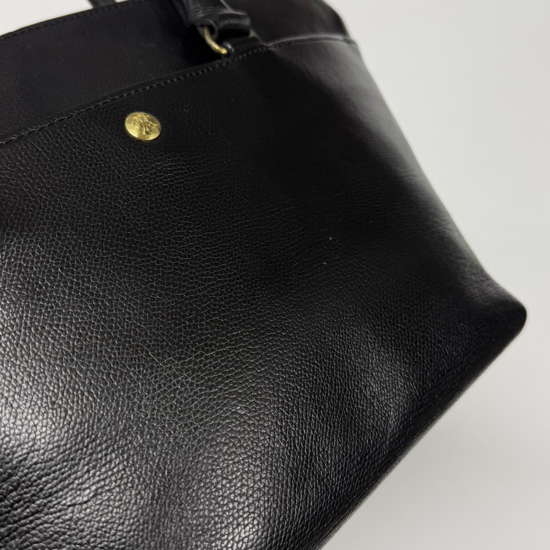 Margaret Howell grain leather bag 상품이미지5