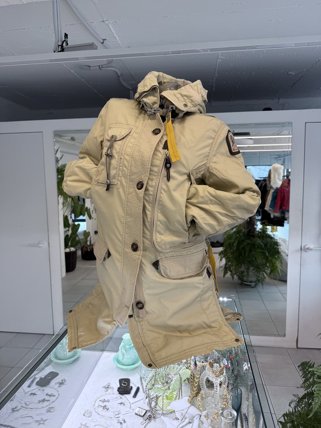 PARAJUMPERS 상품이미지2