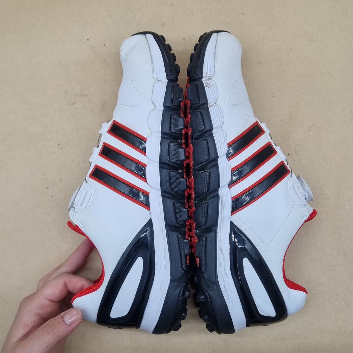 아디다스 투어360  XT-SL 보아골프화 260 상품이미지5