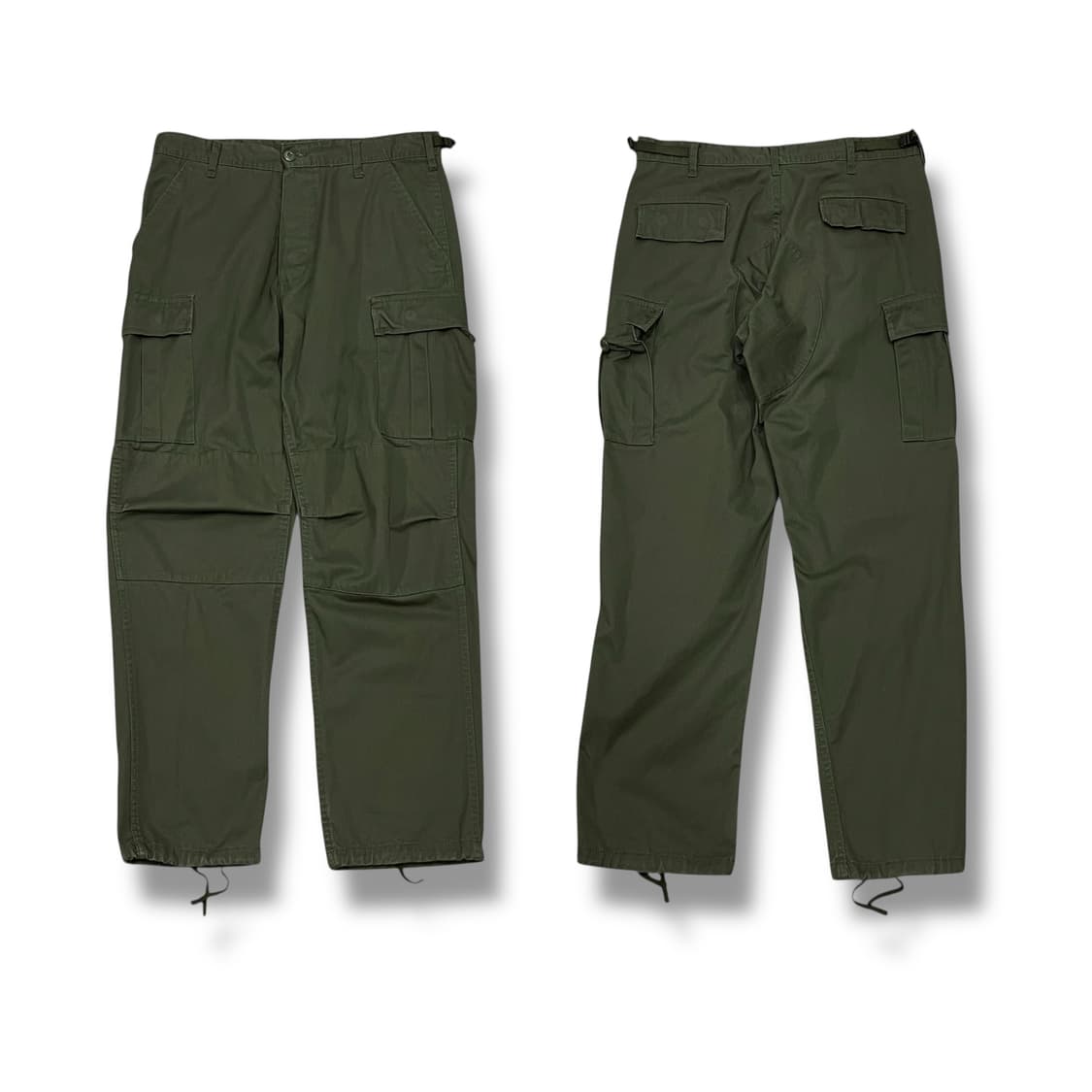 밀리터리 카고팬츠 s08445 상품이미지1
