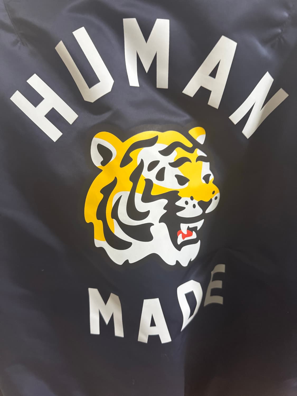 휴먼메이드 플라이트 자켓 상품이미지3