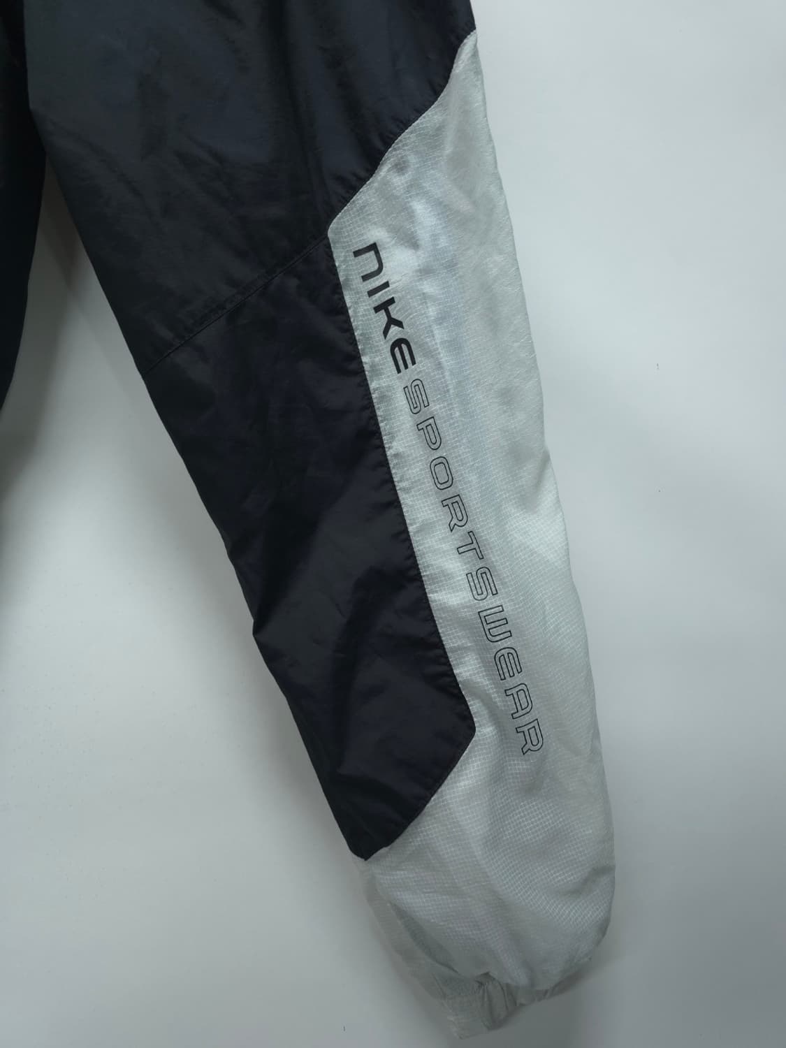 나이키(NIKE) 나일론 트랙팬츠 ( 여성S ) 상품이미지8