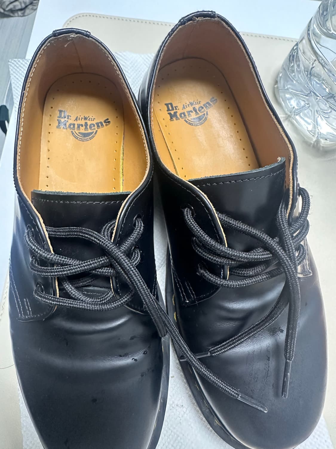 1461 스무스 닥터마틴 260 상품이미지1