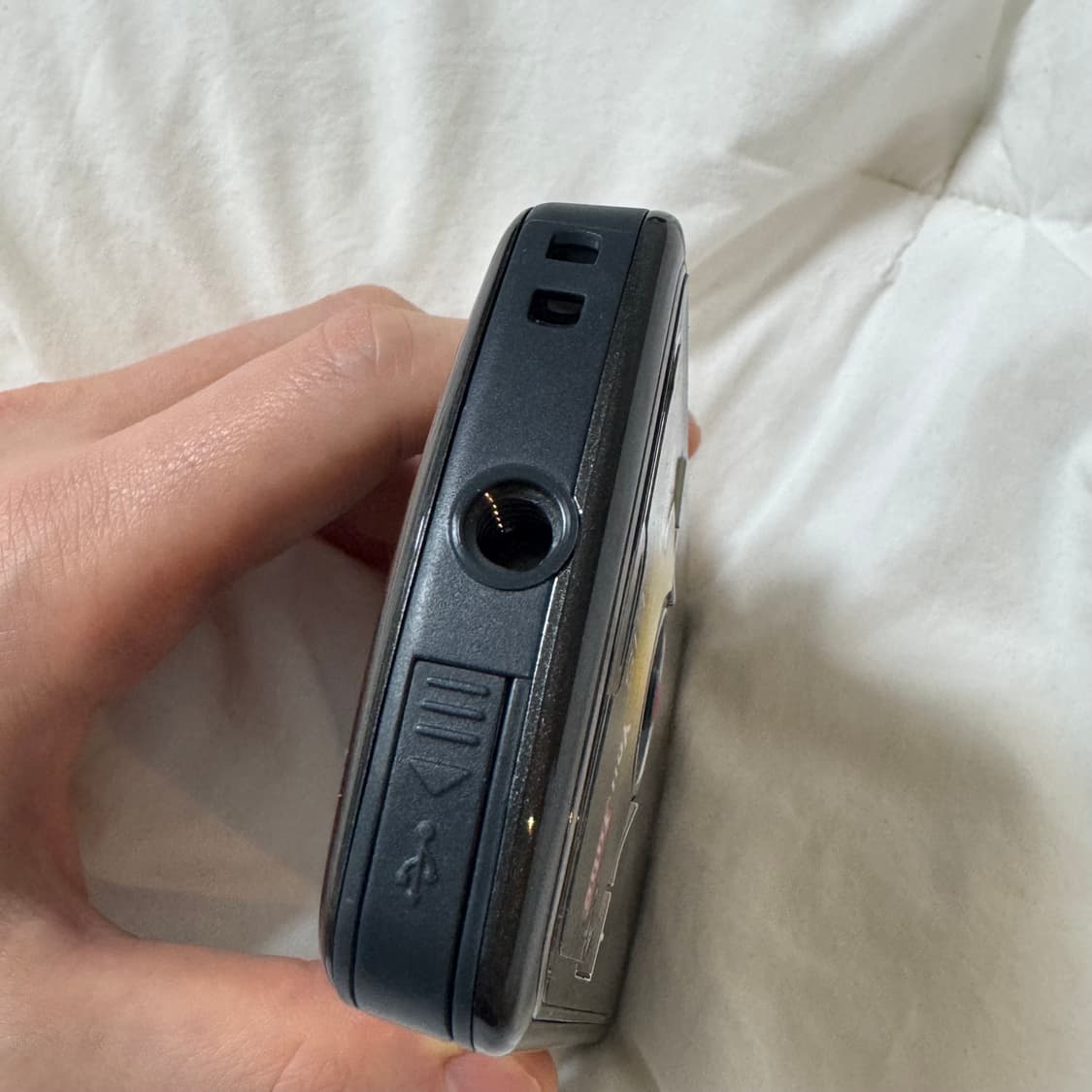 코닥 Zi8 빈티지 디지털 캠코더 디카 상품이미지6