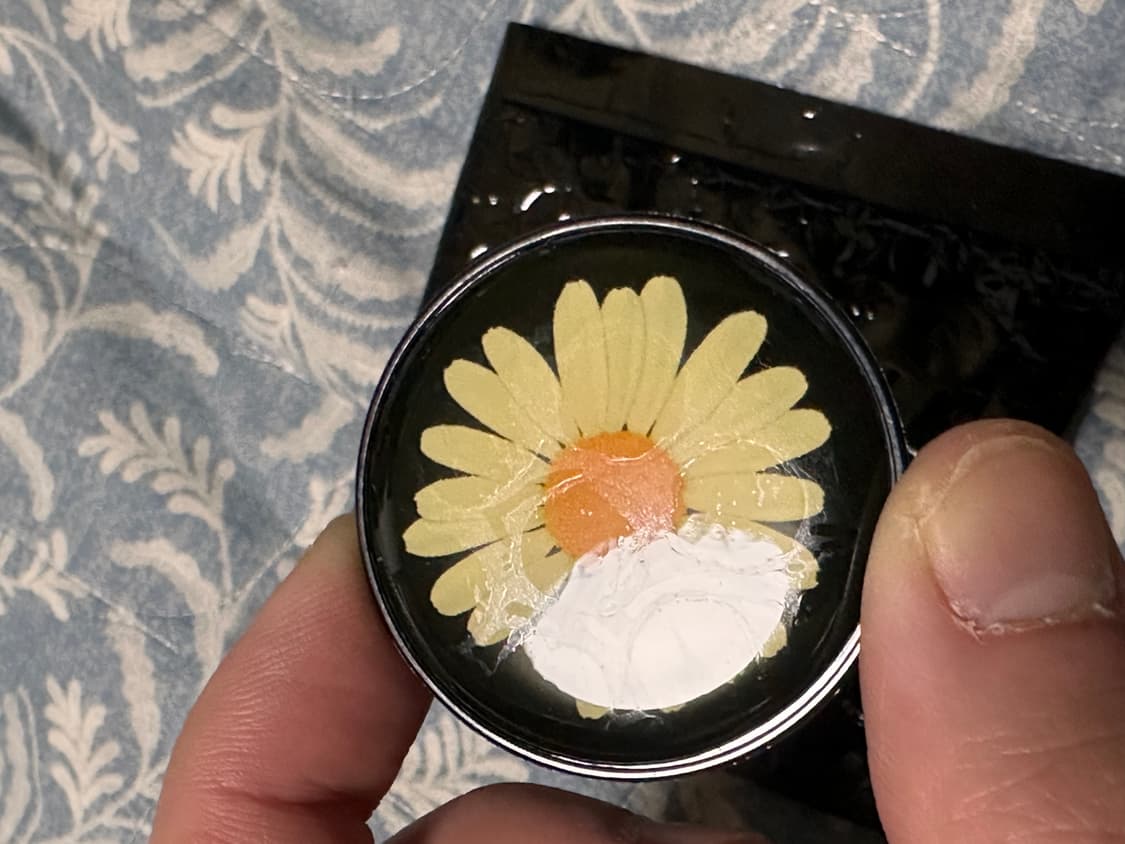 피스마이너스원 그립톡 상품이미지3