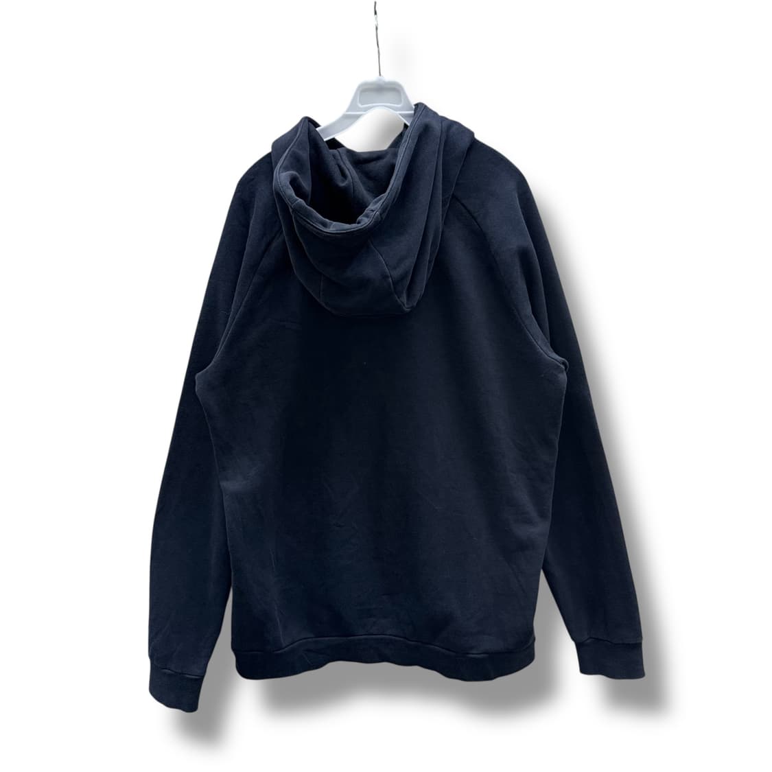 [XL] 조던 블랙 후드티 상품이미지4