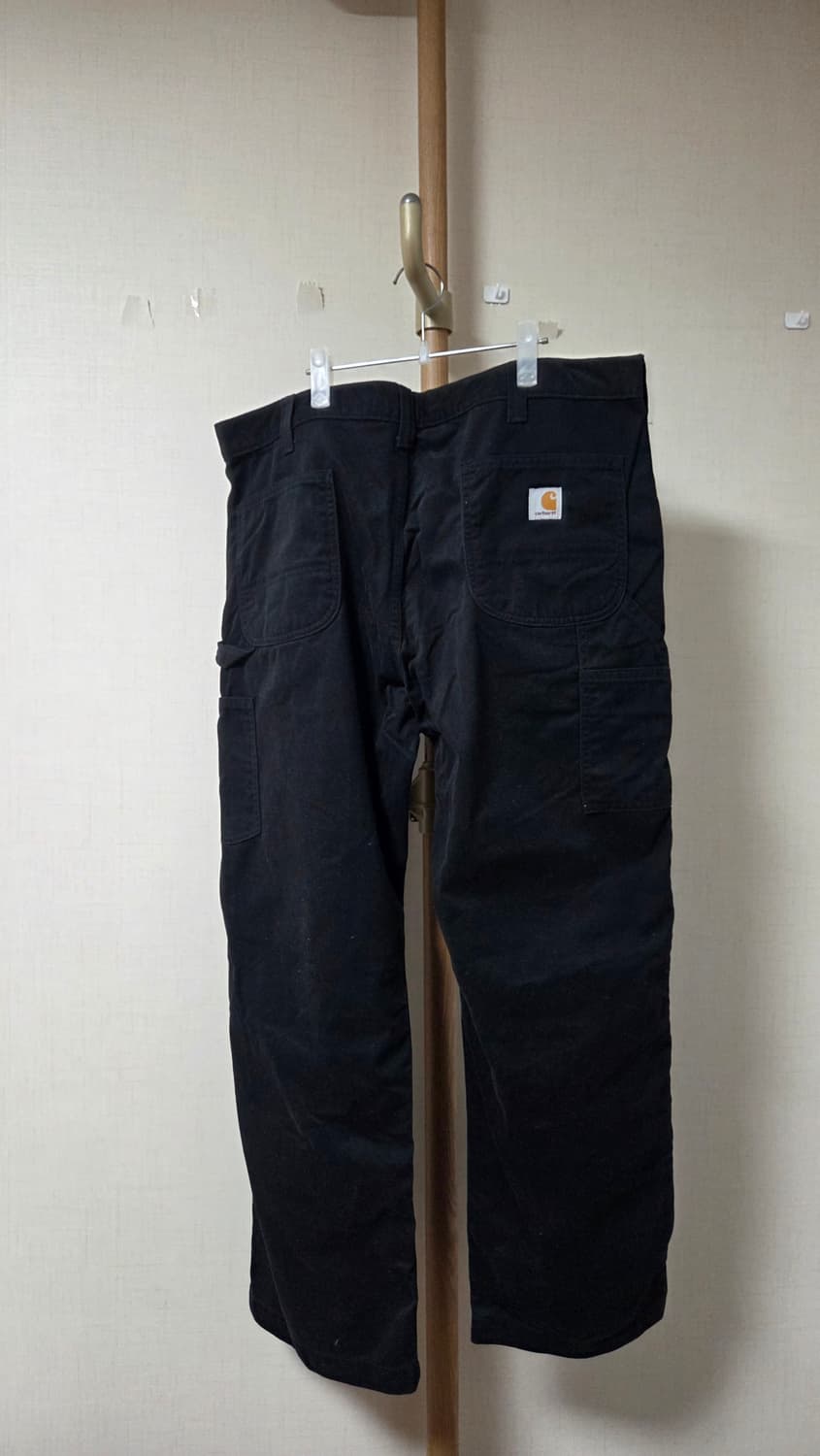 칼하트 B324 카펜더 팬츠 상품이미지2