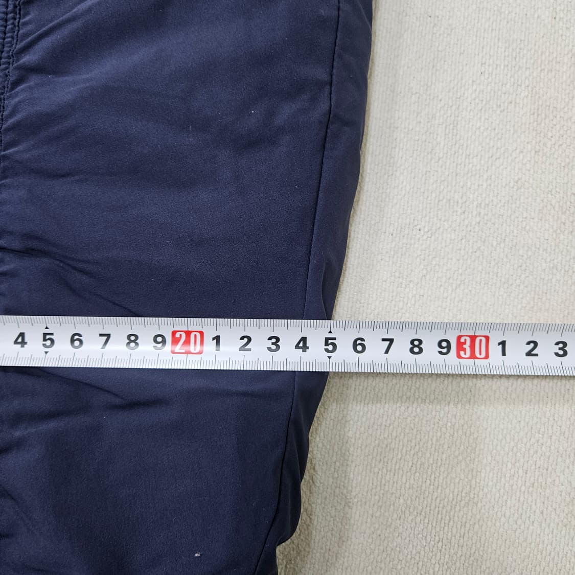 70 JDX 여성 골프 기모 팬츠 0319Y 상품이미지6