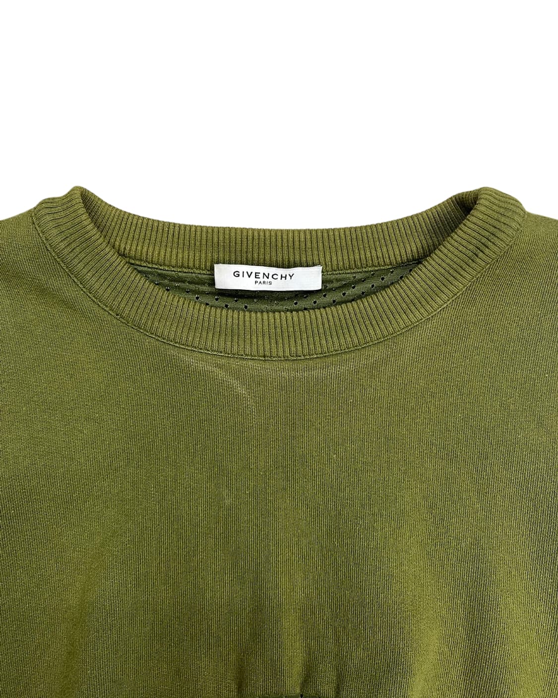 지방시 언발란스 스웻셔츠 상품이미지8