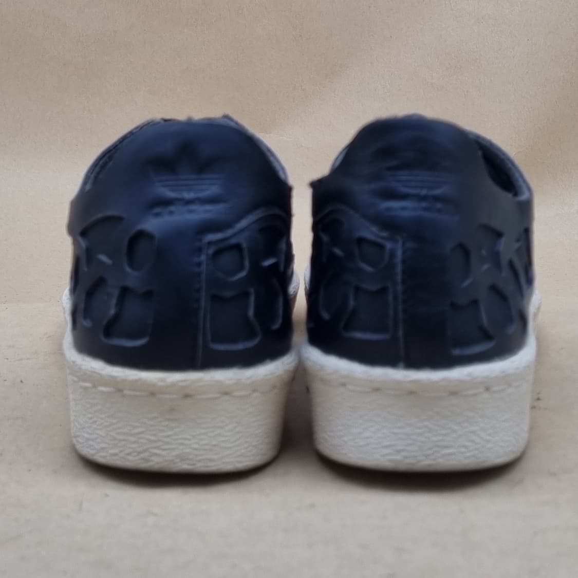 아디다스 슈퍼스타 컷아웃W 스니커즈 230 상품이미지4