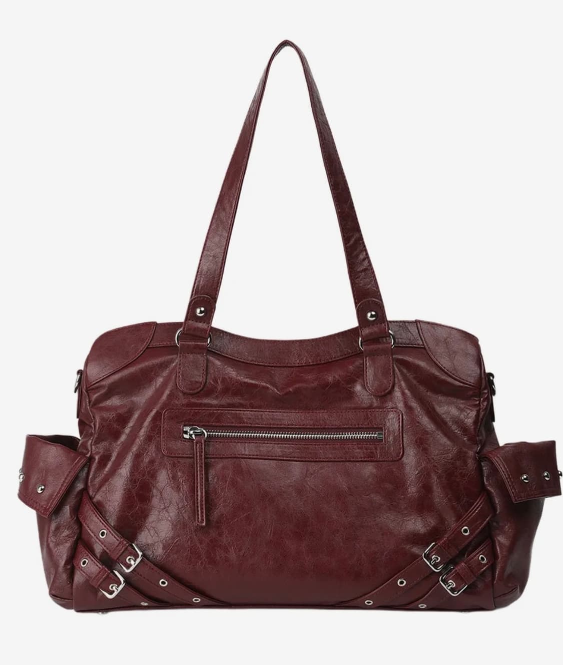 STUD shoulder bag 상품이미지1