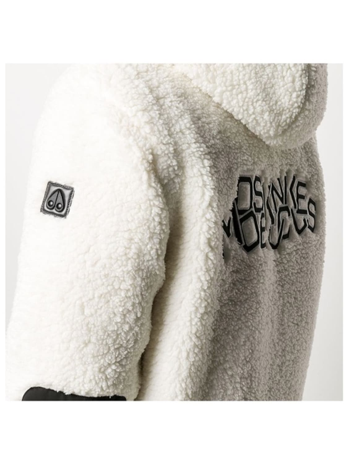 무스너클 듀슨 후드 점퍼 정품 상품이미지3