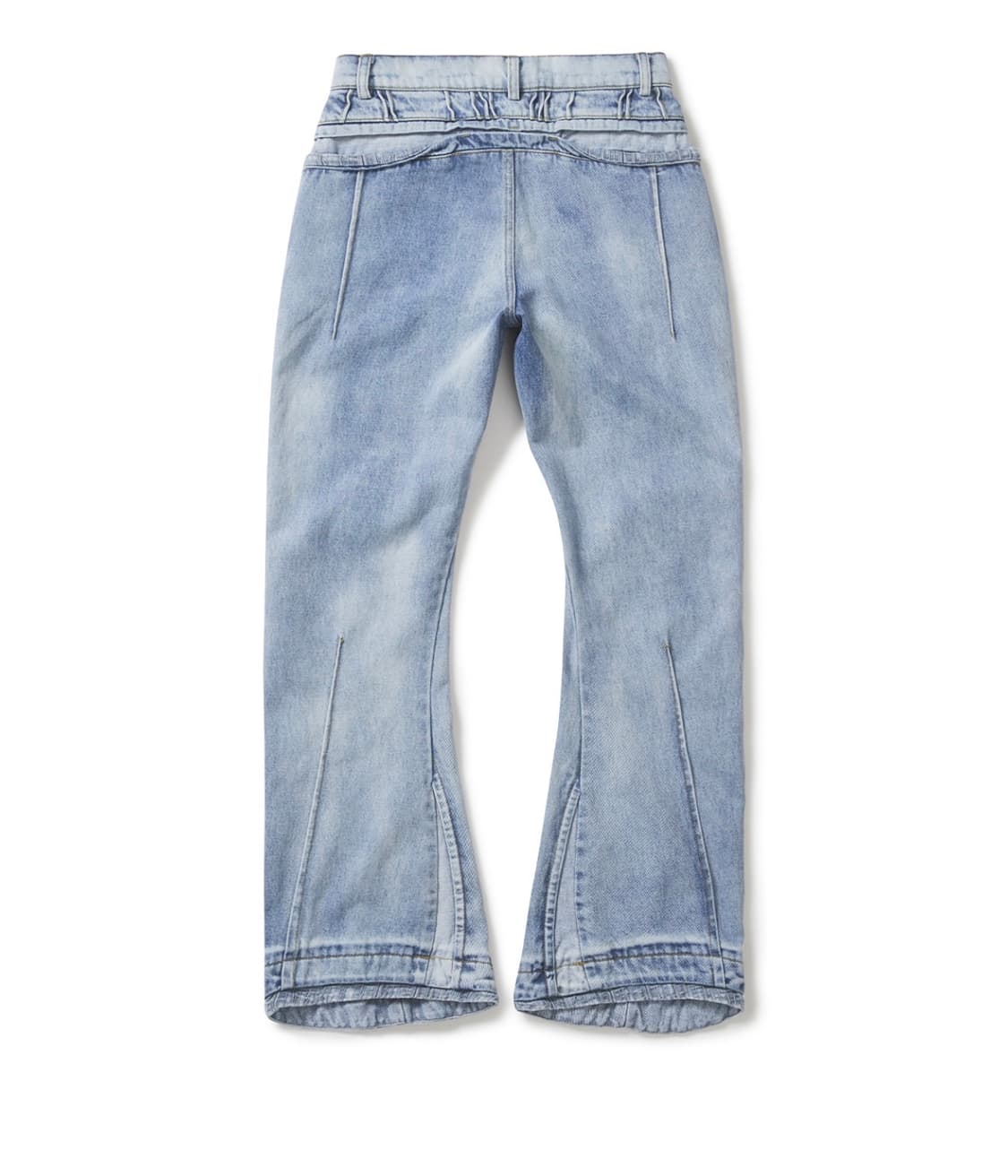 엑슬림 xlim Ep.7 women 01 trousers 상품이미지2