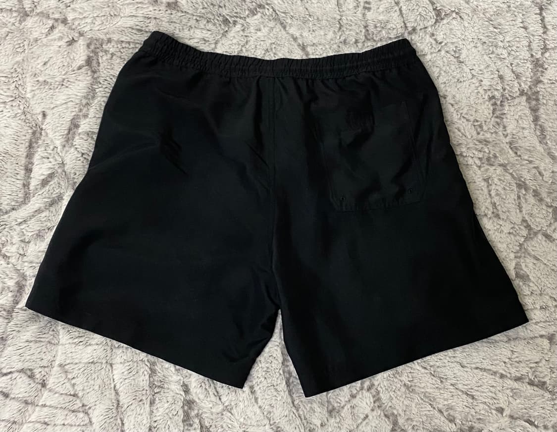 [XL] 칼하트 스윔 트렁크 블랙 상품이미지4