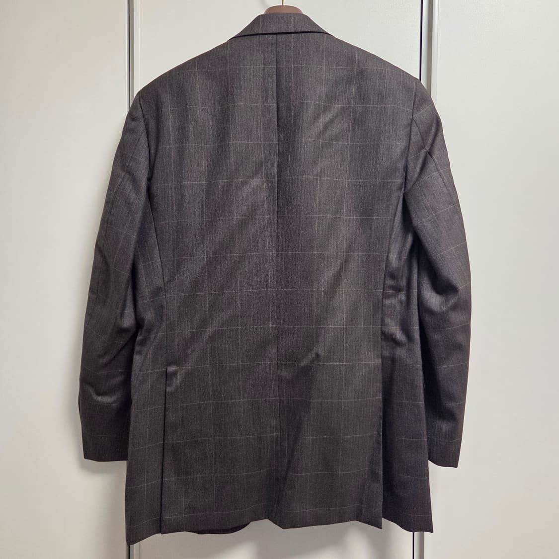 United Arrows 그린라벨 릴렉싱 블레이저 정장 자켓 L(100) 상품이미지9