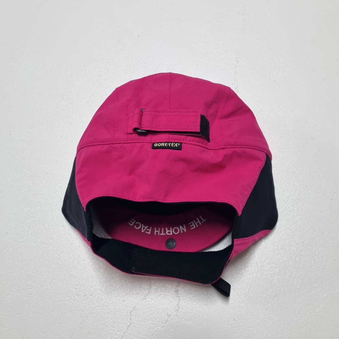 노스페이스 써밋 고어텍스 이어머프캡 - L 상품이미지6