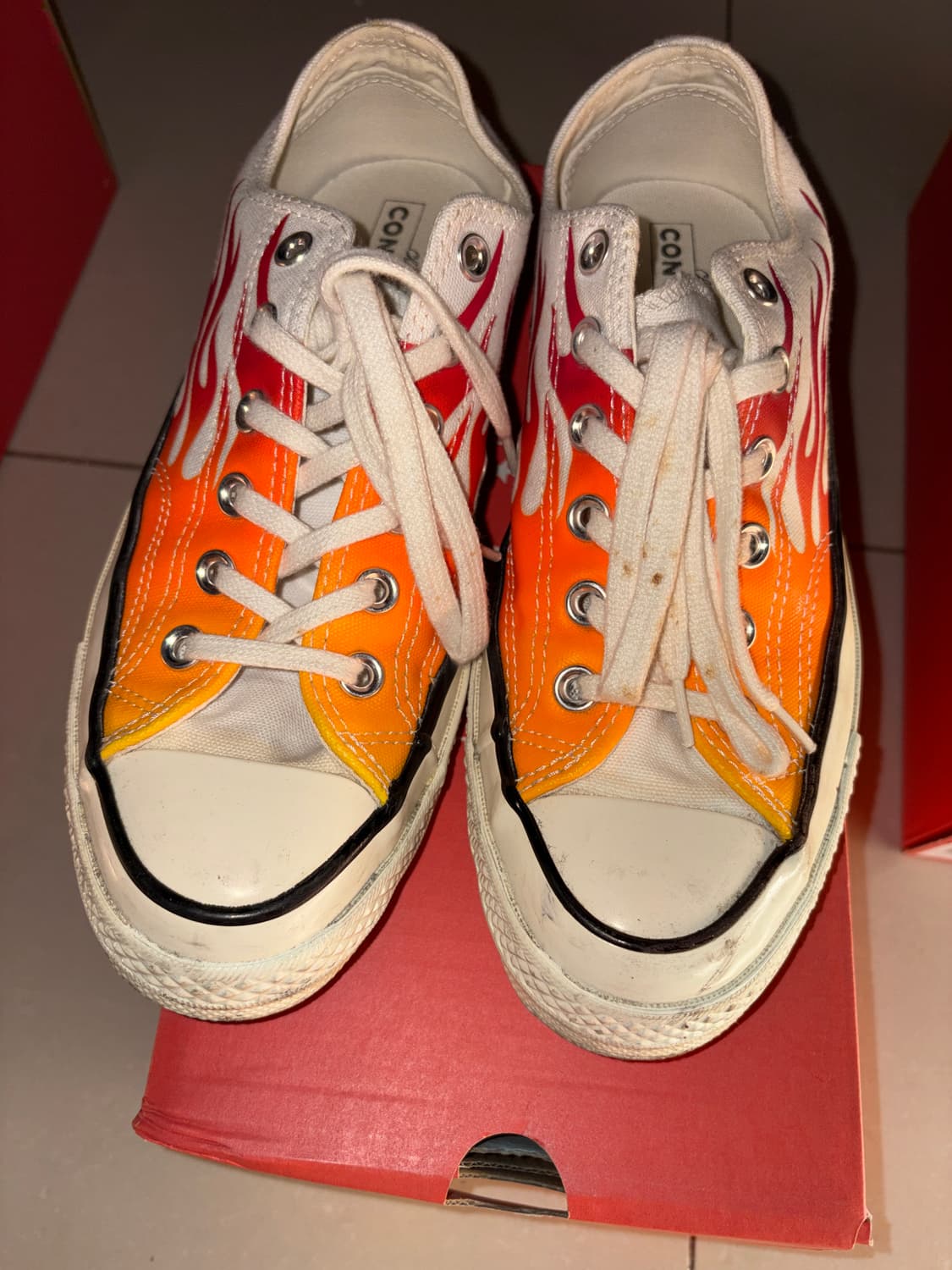 컨버스 척테일러 상품이미지1