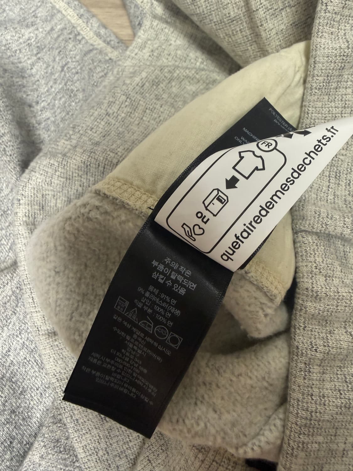 rrl 더블알엘 스웻팬츠 L 상품이미지5