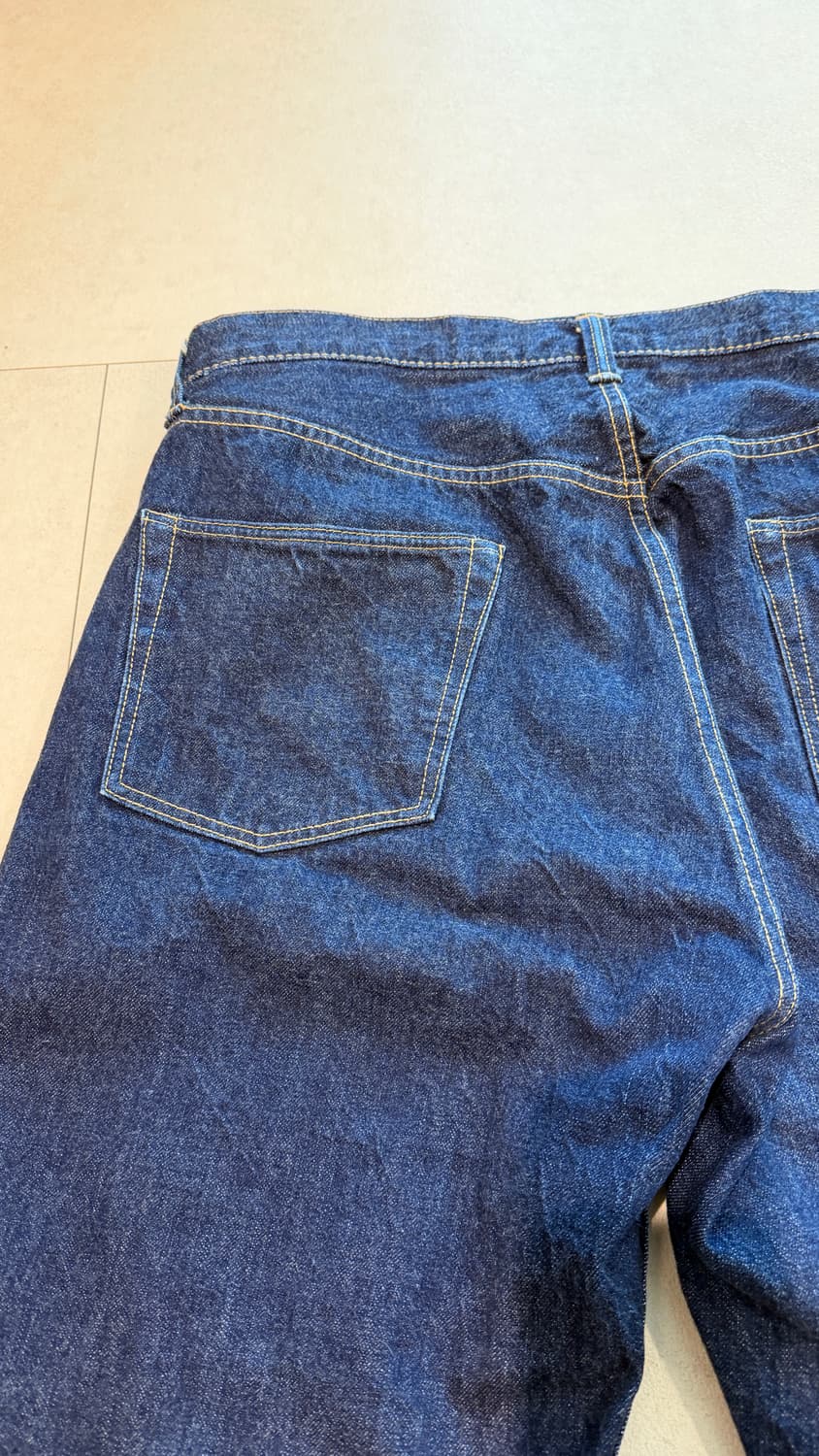 풀카운트 0105 인디고 데님 (36) 상품이미지9