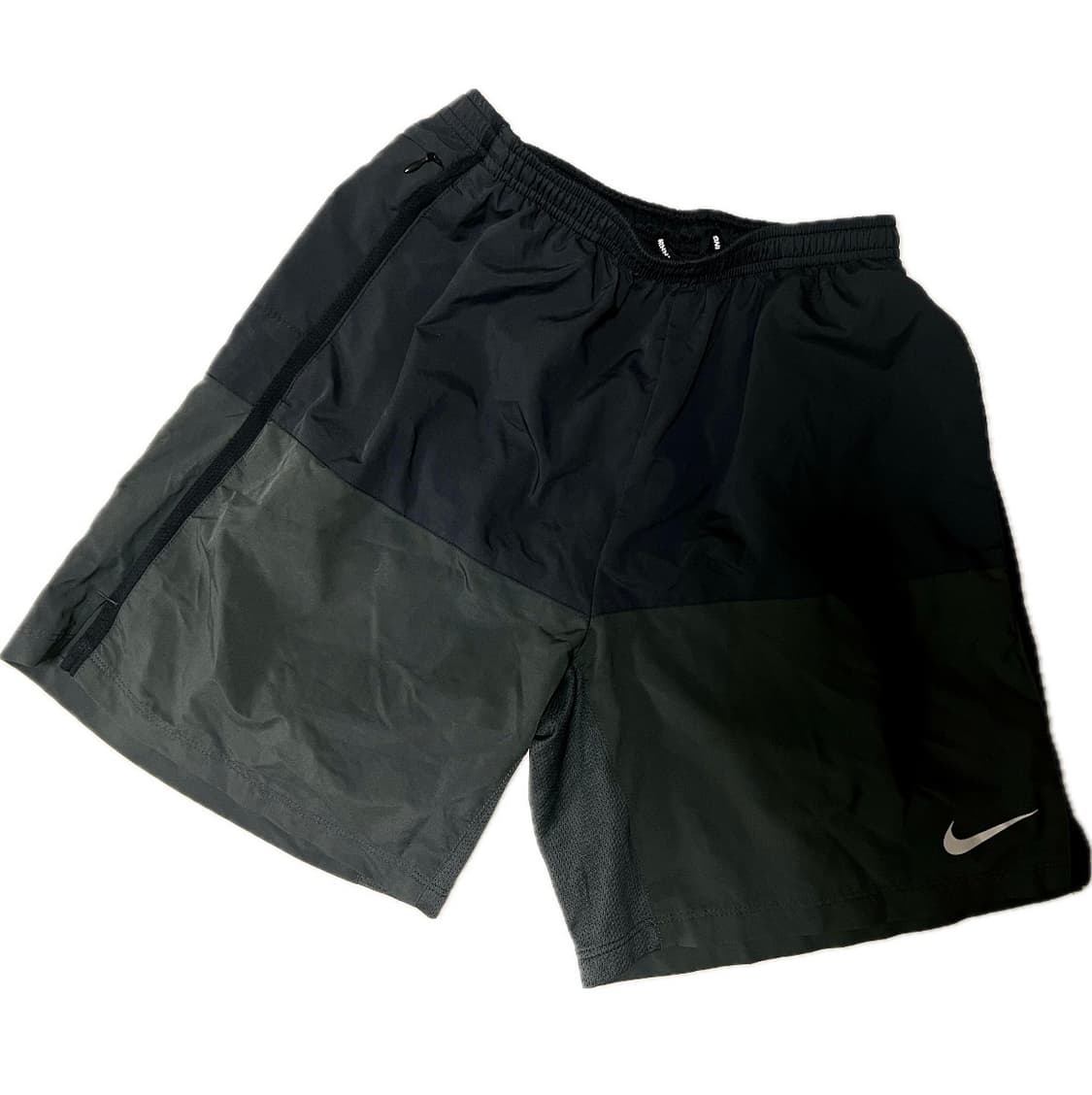 나이키 DRI-FIT 투톤 우븐 반바지 상품이미지1