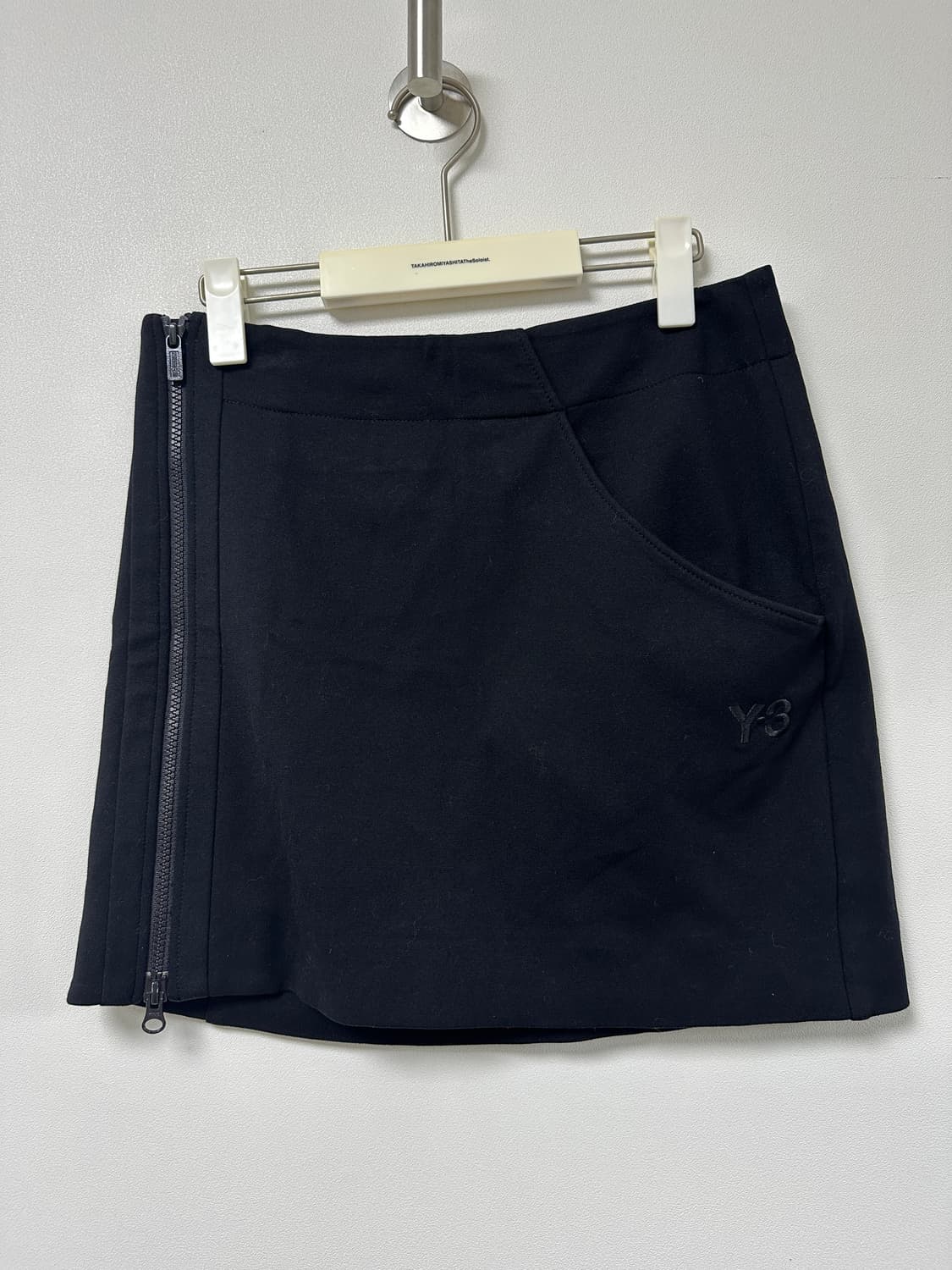 [Y-3] yohji yamamoto skirt 상품이미지1