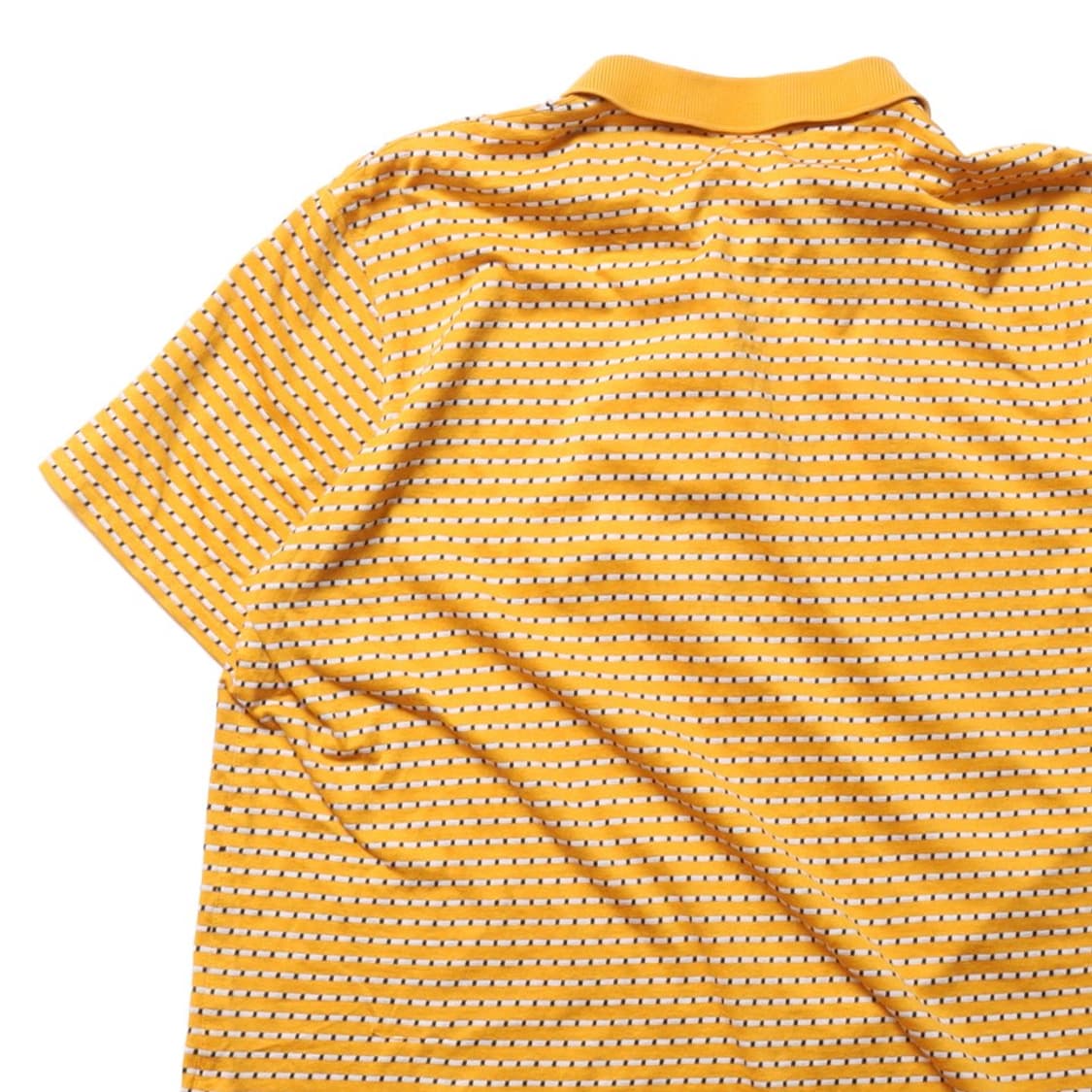 크리스찬 디올 Christian Dior Logo Polo T-shirt 상품이미지5