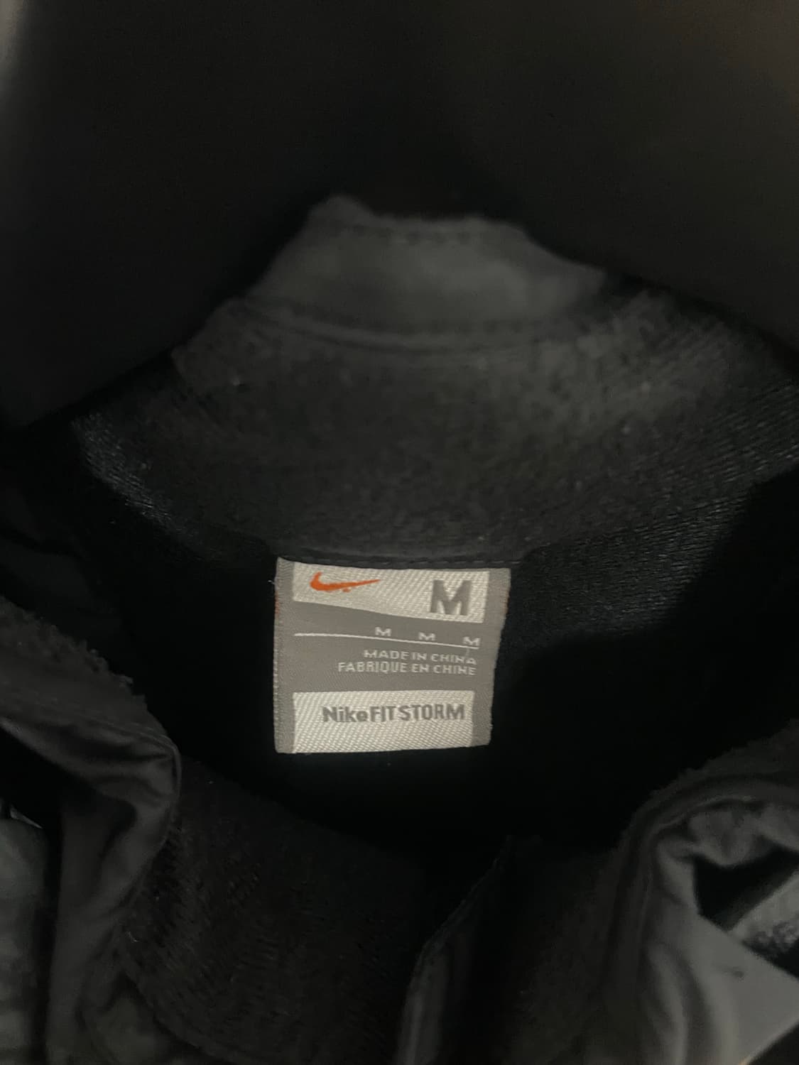 [M] 나이키 스톰핏 패딩 상품이미지3