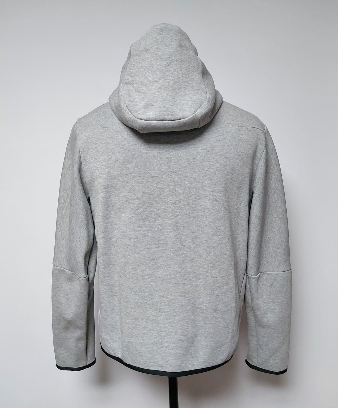 나이키 스포츠웨어 테크 플리스 풀집 후디 (XL)

 상품이미지5