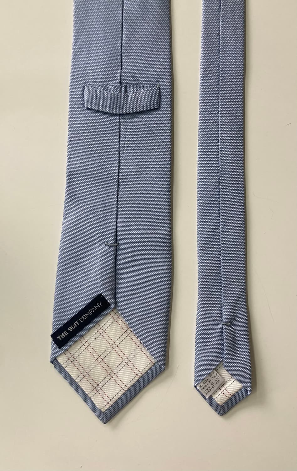 더수트컴퍼니 넥타이 상품이미지2