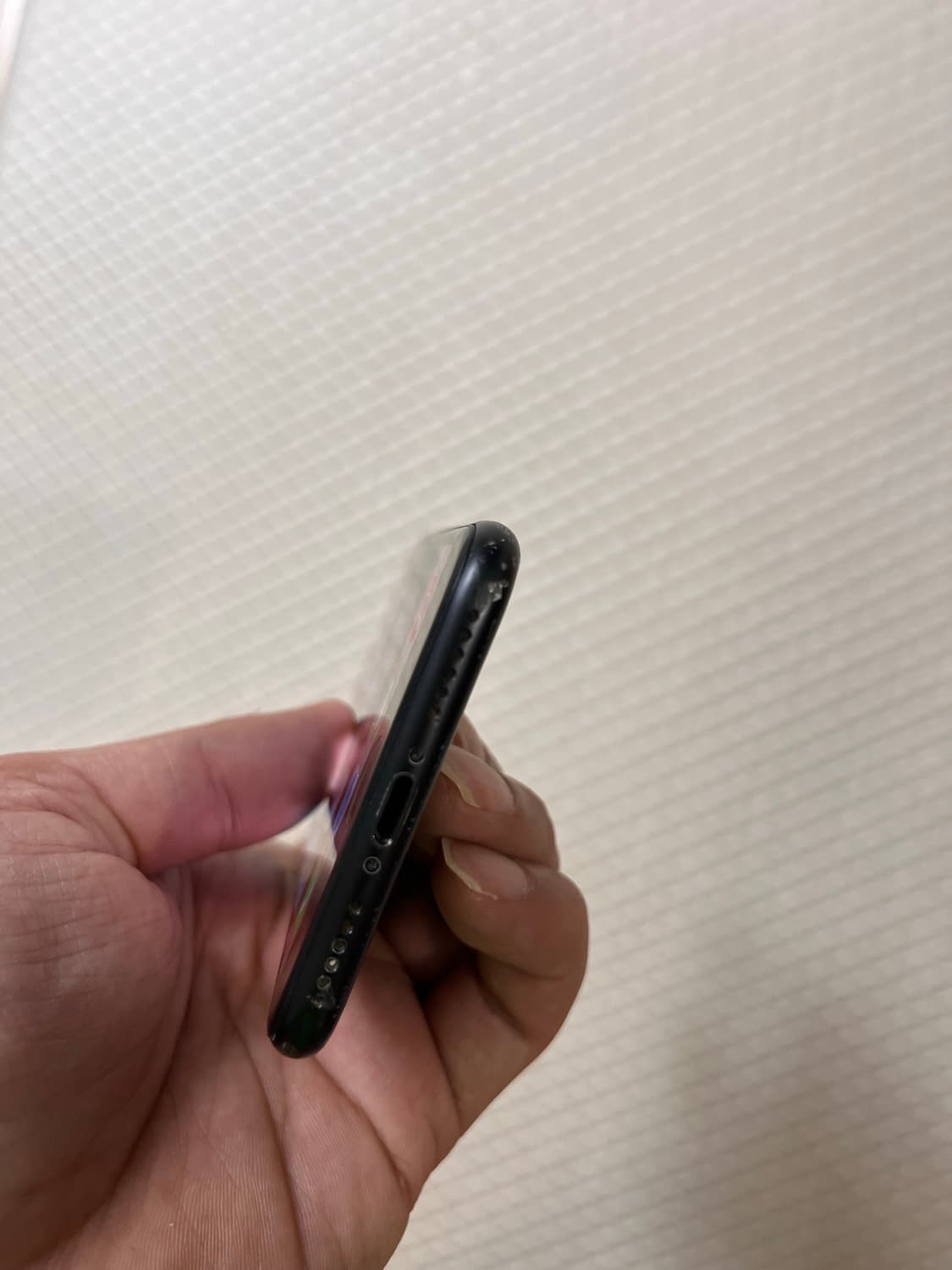 아이폰7 32GB 매트블랙 상품이미지5