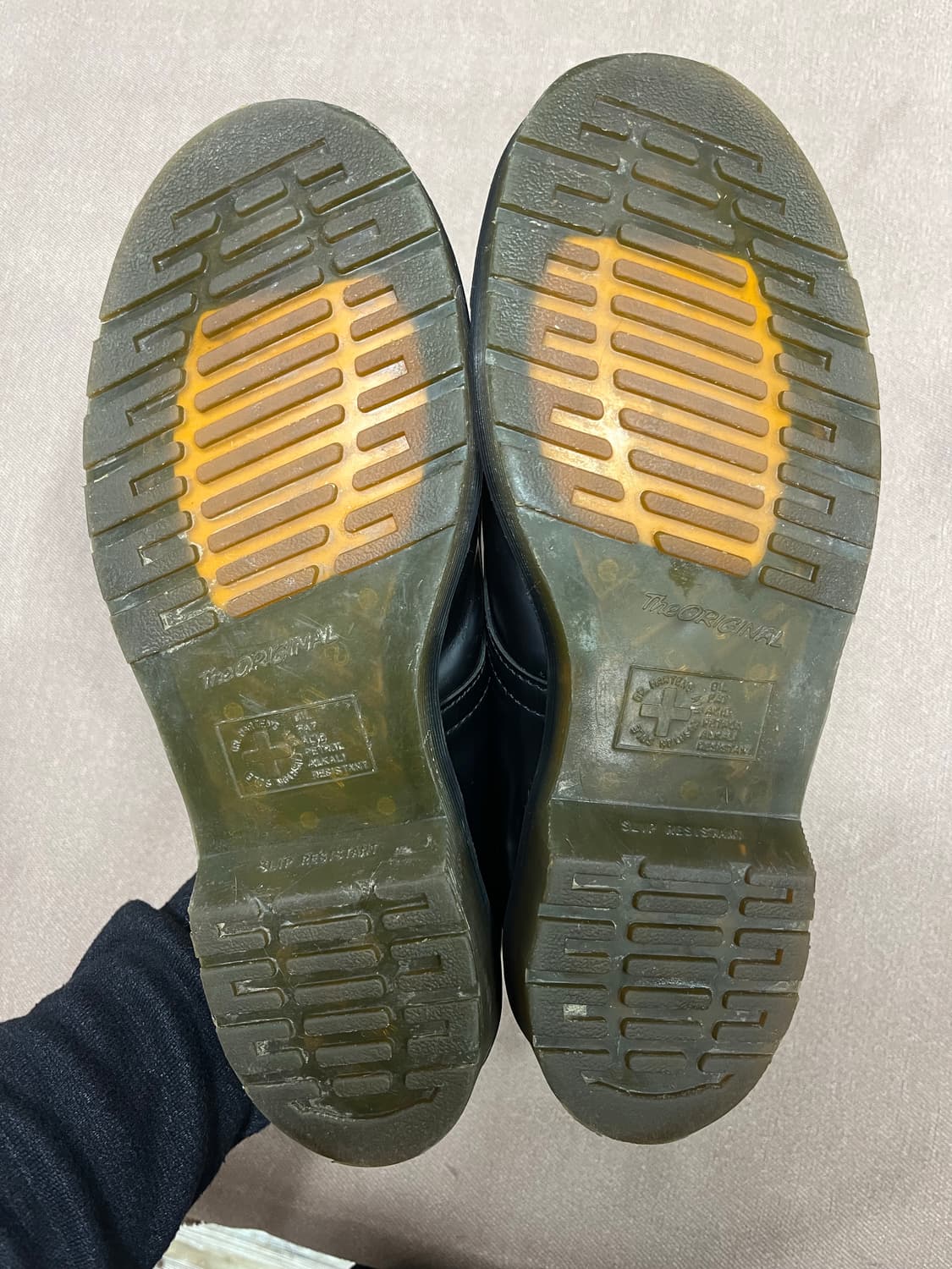 닥터마틴 1925 스틸토 280 상품이미지4