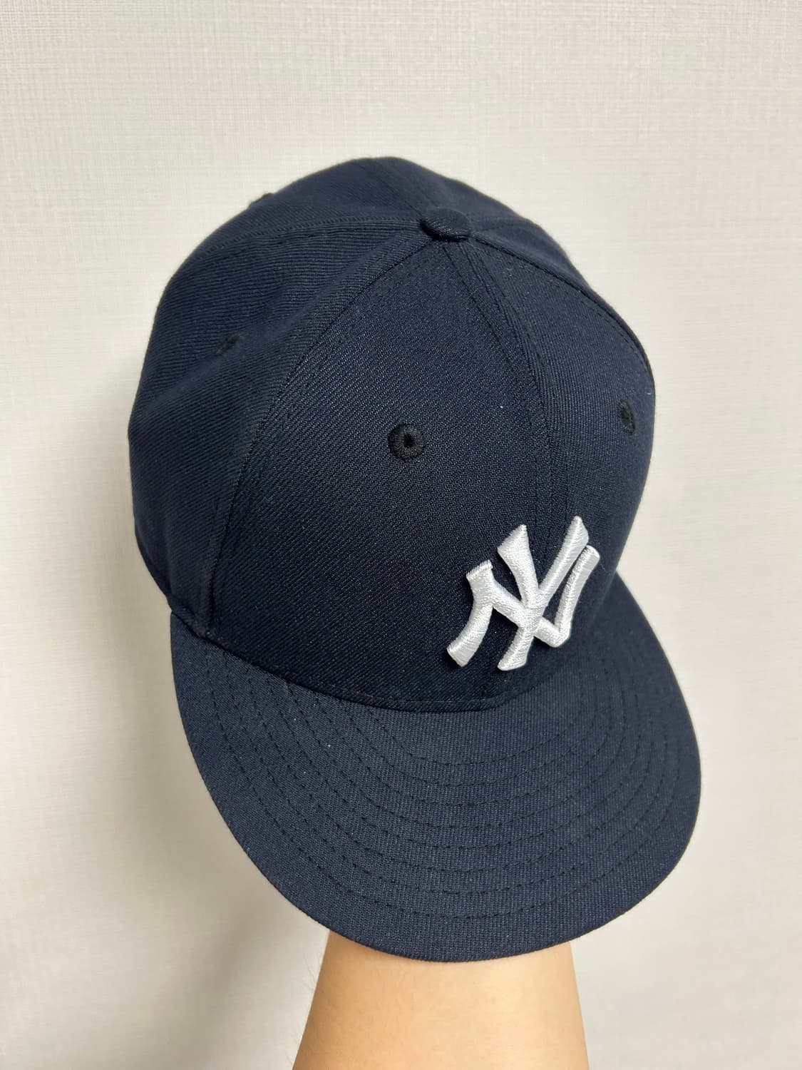 59fifty 뉴욕 양키스 모자 팝니당! 상품이미지1