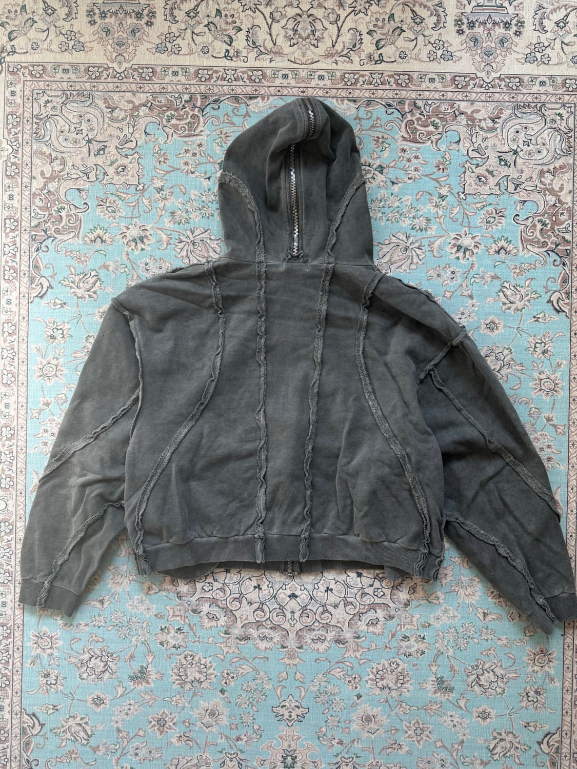 떠그클럽 글레디에이터 후디 3사이즈 상품이미지5