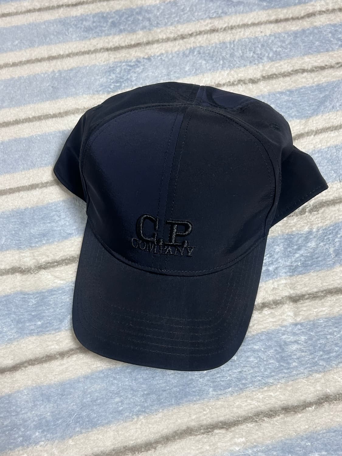 C.P. Company 고글 캡 모자 상품이미지2