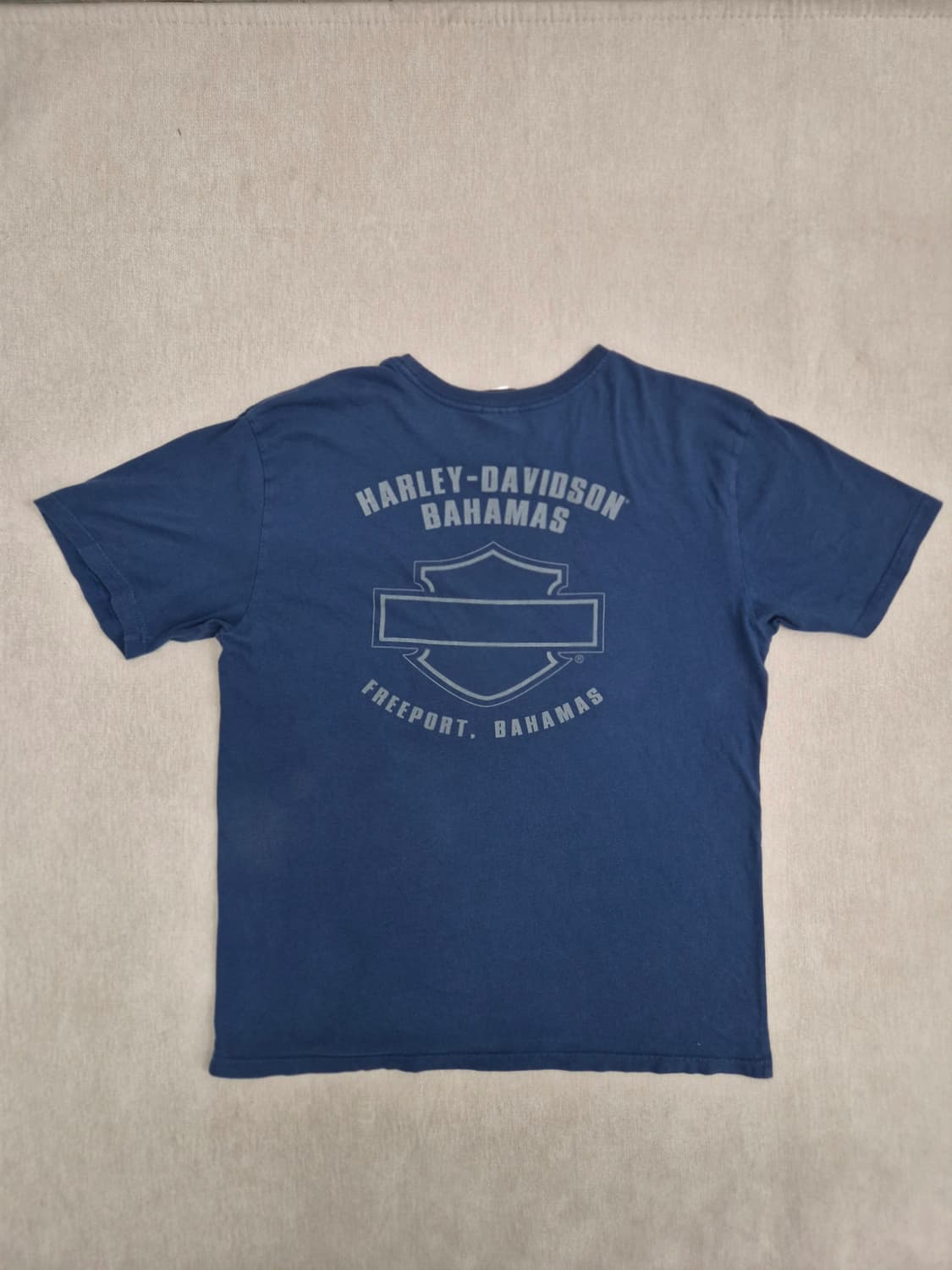 할리데이비슨 반팔티셔츠 상품이미지5