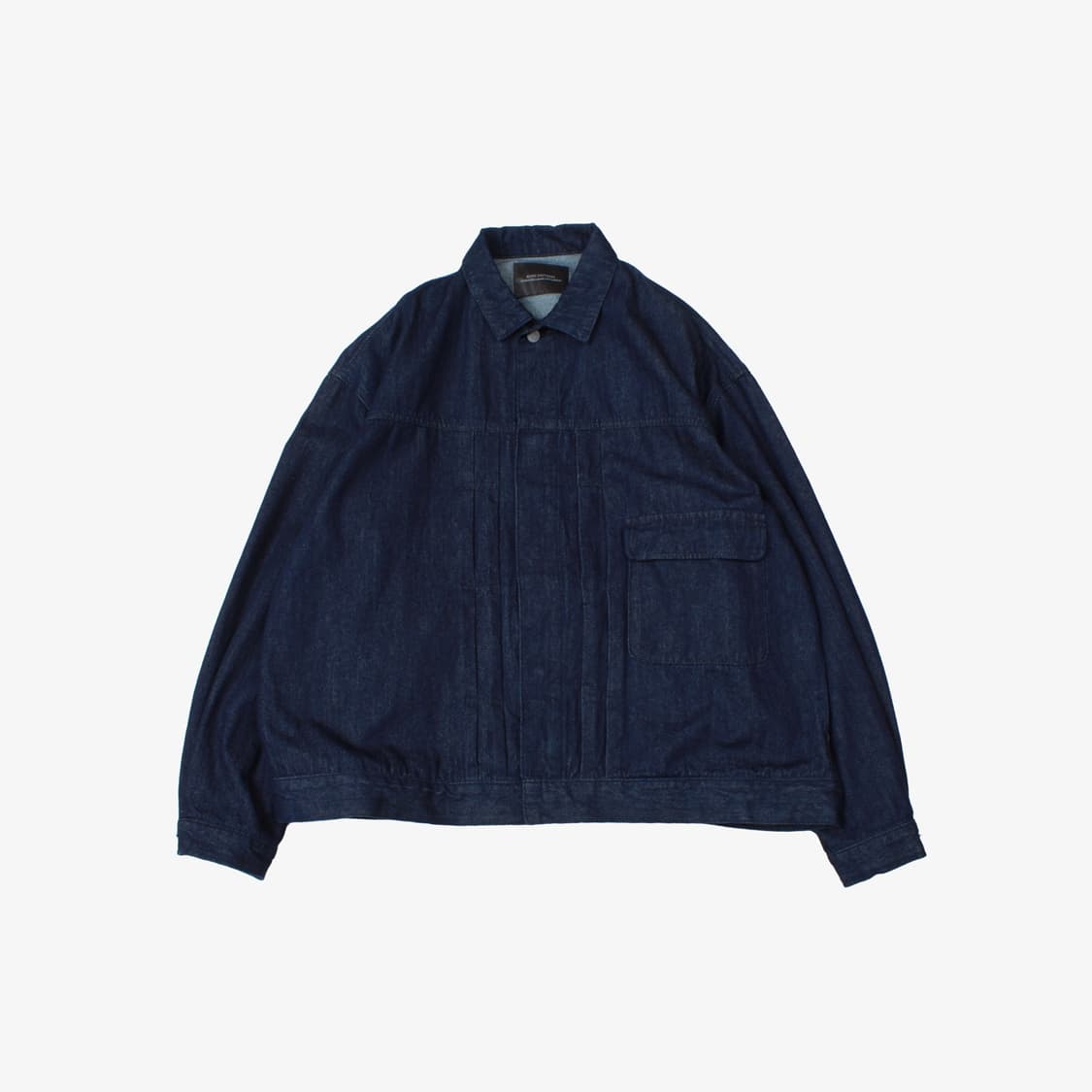 NANO UNIVERSE 자켓 상품이미지1