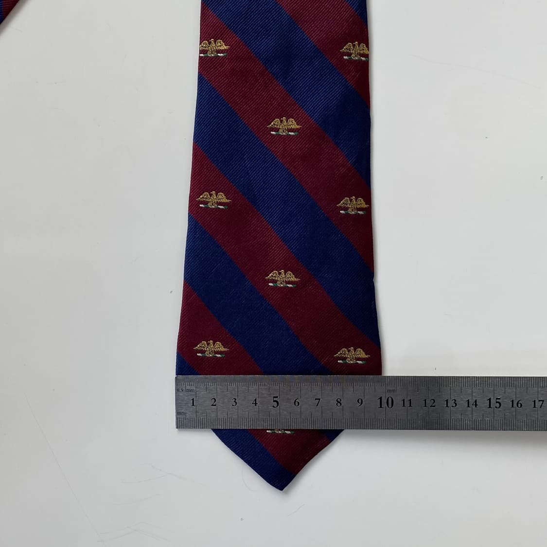 폴로 랄프로렌(POLO) 명품 정품 넥타이 상품이미지8