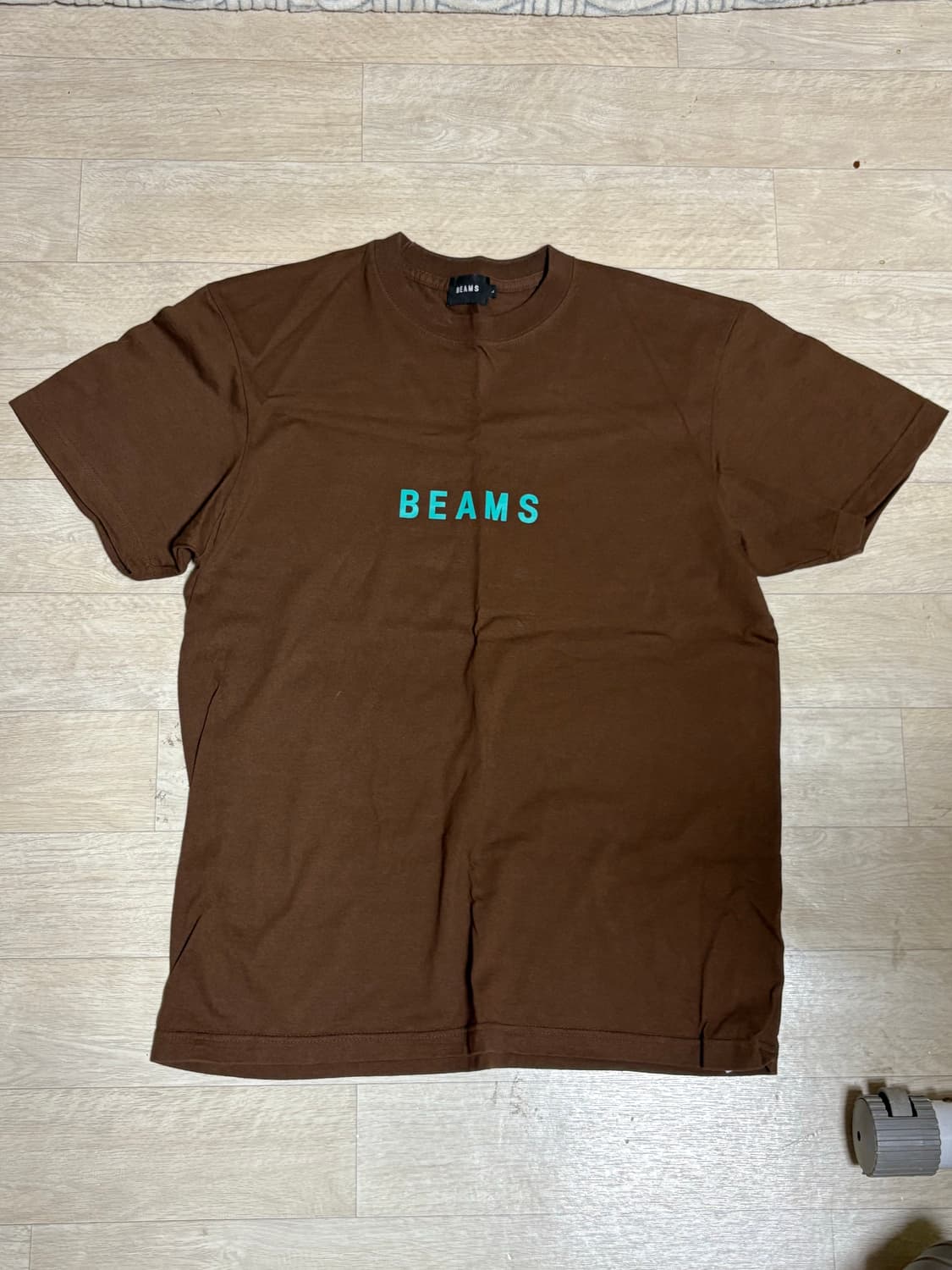 빔즈 반팔티 L 상품이미지1