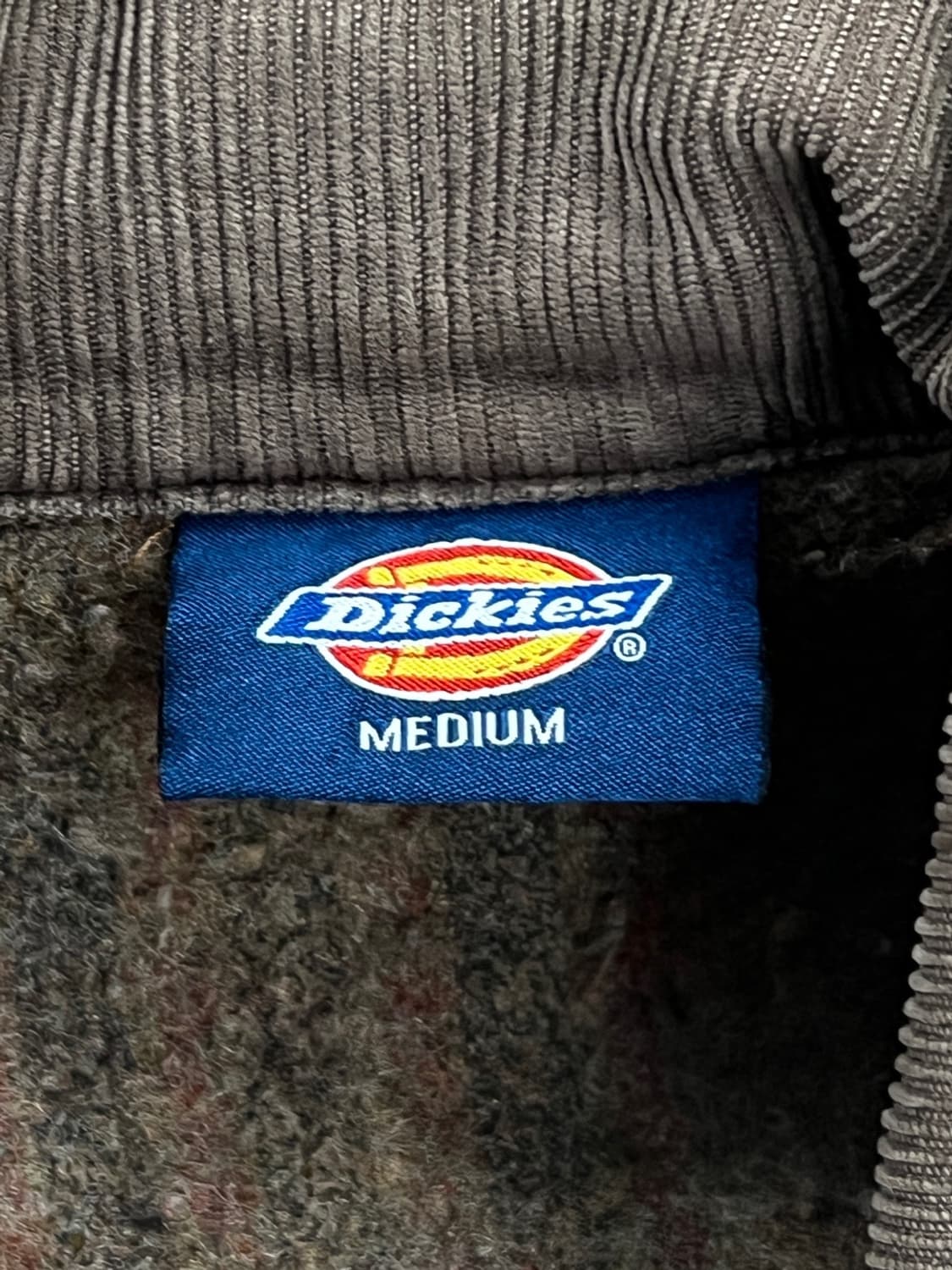 디키즈 90s 베이지 디트로이트 자켓 상품이미지8