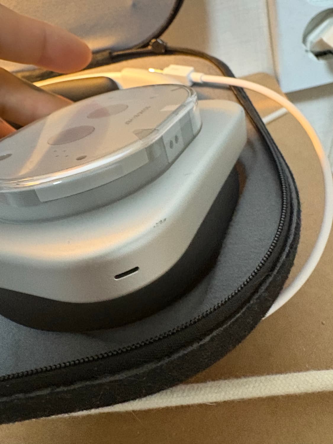 낫싱 헤드폰 상품이미지2