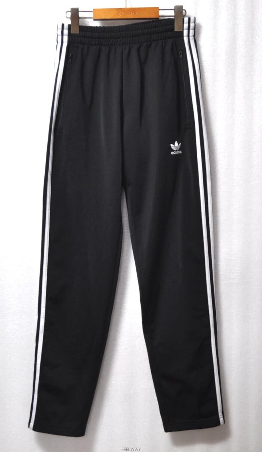 아디다스/남성파이어버드트랙팬츠(허리29) 상품이미지1
